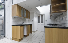 Cwmann kitchen extension leads